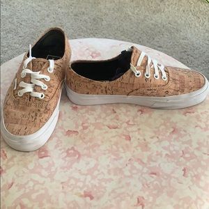 Vans Shoes